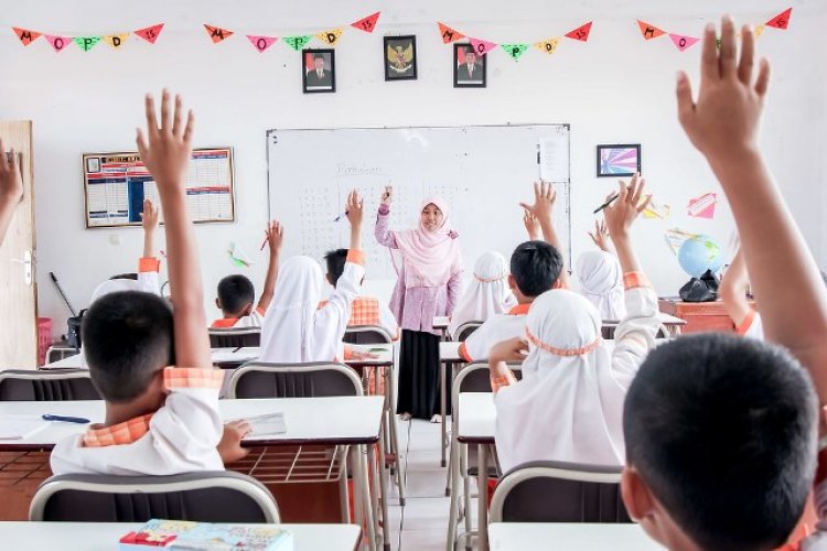 Tenaga Pendidikan Rentan Jadi Sasaran Keterlibatan Politik Praktis