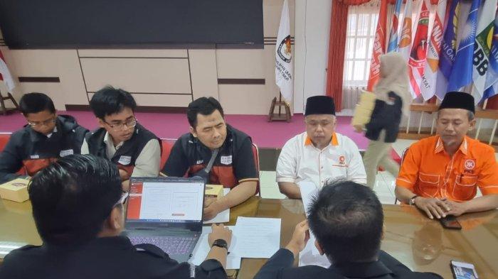 Tuntas Setorkan Berkas Perbaikan Caleg, PKS Jatim Fokus Kejar Target Pemenangan