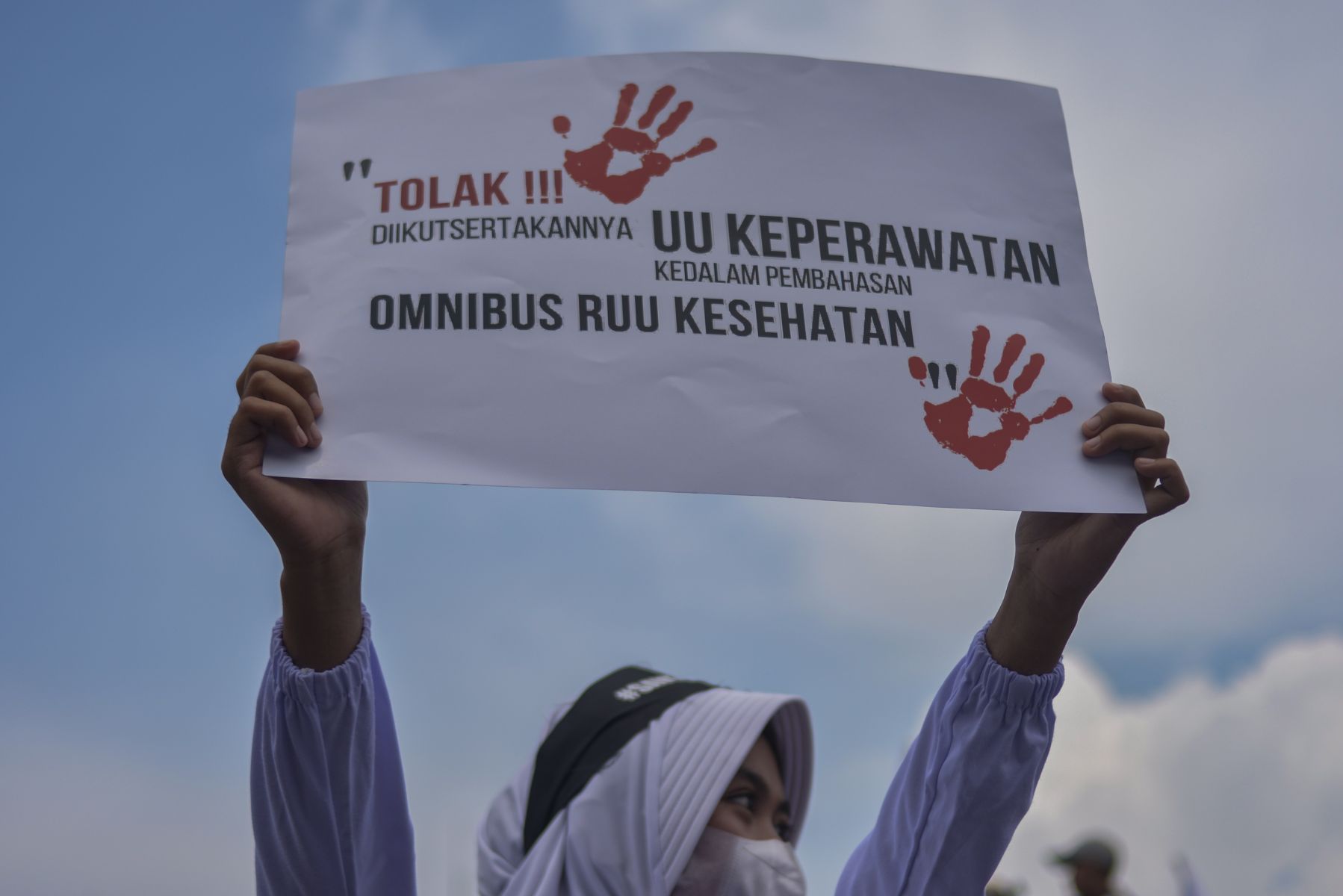 Usulan Komnas Perempuan untuk RUU Kesehatan