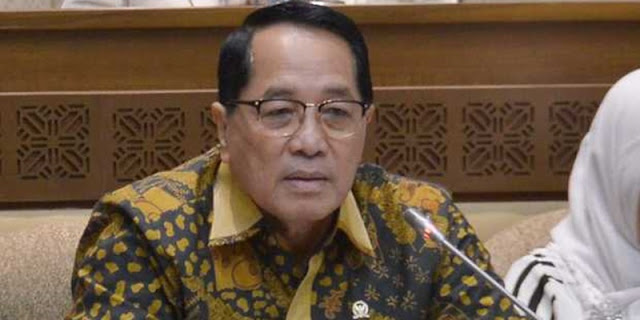 Waketum Golkar: Isu Munaslub Golkar adalah Gagasan yang Menyesatkan