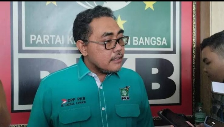 Waketum PKB: Takdir yang Tentukan Pasangan Capres KKIR