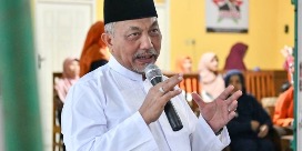 Ahmad Syaikhu Akan Berikan Dukungan Penuh untuk Menangkan Anies di 2024