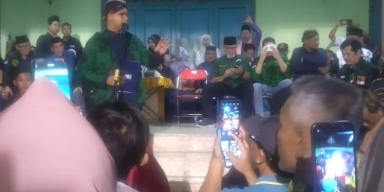 Anies Beberkan Susahnya Kehidupan Ekonomi Masyarakat!