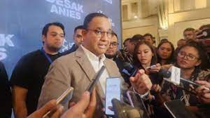 Anies Kantongi Tambahan Dukungan dari GPK, Loyalis Ganjar Malah Protes