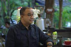 Anies Sampaikan Tak Ada Dukungan Kejutan dari Golkar Untuknya!