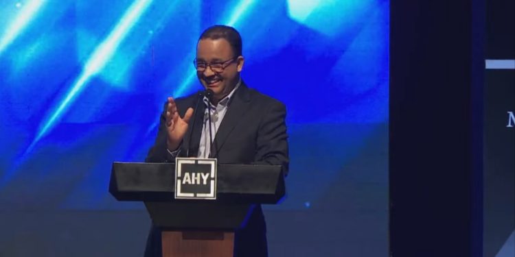 Anies: Saya Sering Berdiskusi Intens dengan AHY!