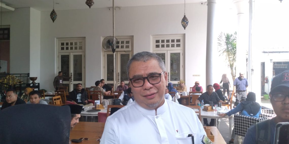 Anies Sering Bertemu dengan Milenial, Waketum NasDem Ungkap Untuk Mengawal dan Serap Aspirasi!