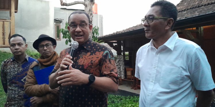 Anies Ungkap Macam-Macam Regulasi Penghambat UMKM Harus Dihapus!