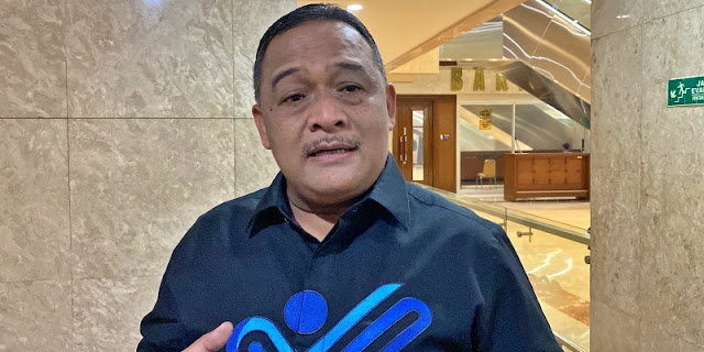 Benny Rhamdani Ngotot Tangkap Rocky Gerung, Pengamat: Berharap Dapat Hadiah