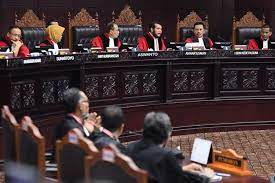DPR RI dan Pemerintah Beri Sinyal Setuju Usia Minimal Capres-Cawapres Jadi 35 Tahun