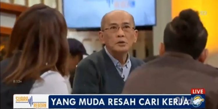 Faisal Basri: Pemerintah Harus Segera Cegah Produk Impor