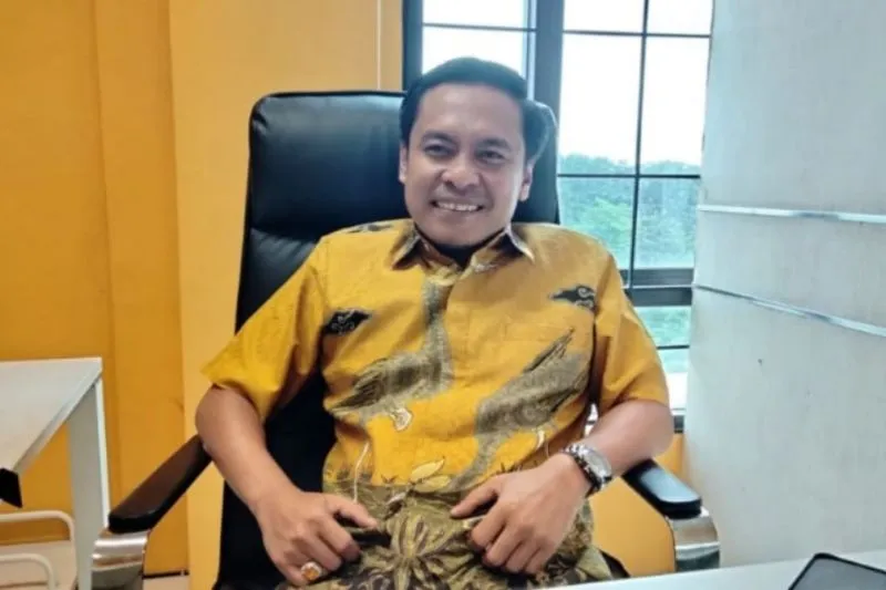 Golkar Surabaya Siap Menangkan Prabowo Usai Partainya Deklarasikan untuk Mendukung