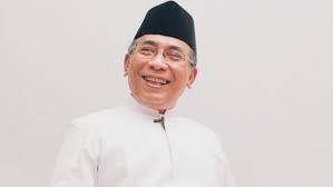 Gus Yahya Ungkap Pengalamannya di Pemilu 2014 dan 2019, Penuh dengan Politik Identitas!