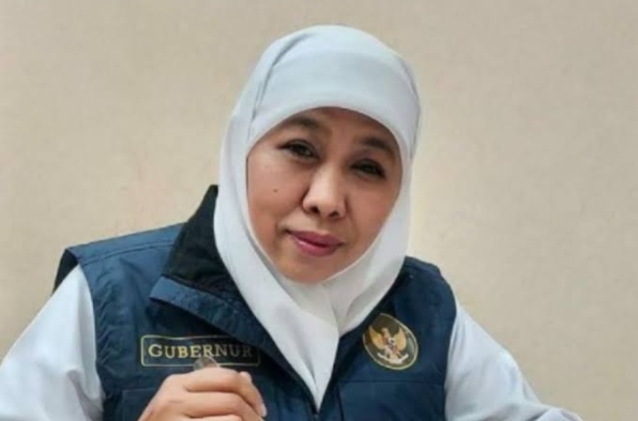 Ingin Pemilu Kondusif, Gubernur Jatim Siapkan 5 Langkah Ini