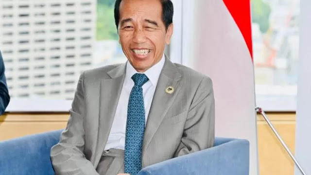 Ini Tanggapan Walhi Soal Jokowi Sebut Solusi Polusi Udara Jakarta yaitu Pindah ke IKN