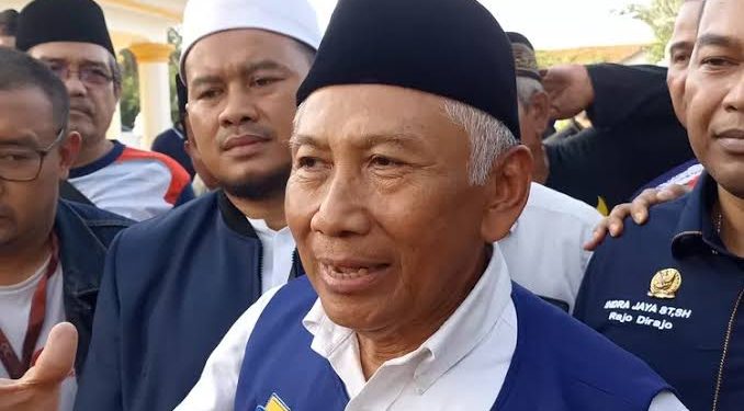 Jelang Pemilu 2024, NasDem Minta Tetapkan Gagasan, Bukan Framing!