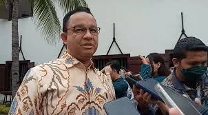 Jubir Anies Dapat Akar Rumput Golkar, Meski Airlangga Tak Mau Dukung!