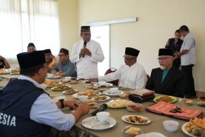 Jumpa Tokoh dan Ulama Asal Temanggung, Hubungan Anies dengan NU dan Muhammadiyah Semakin Kuat!