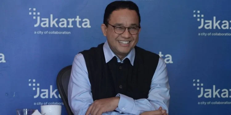 Keberhasilan Anies Memimpin Jakarta Diharapkan Bisa Jadi Penerapan di Seluruh Indonesia