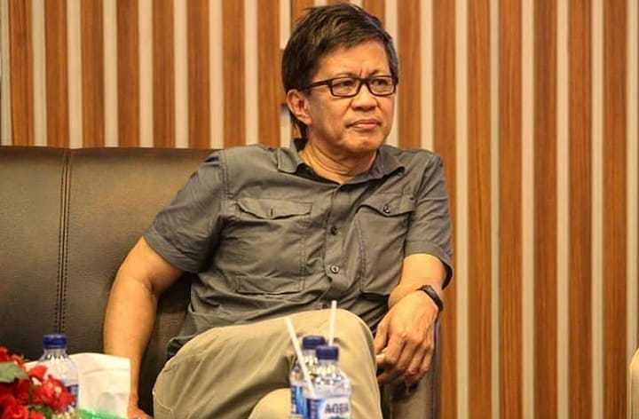 Kritik Rocky Gerung Dinilai Sebagai Pendewasaan Suatu Bangsa