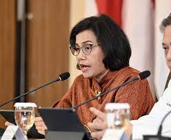 Menag, Mendikbud hingga Menkes Sering Minta Duit ke Sri Mulyani