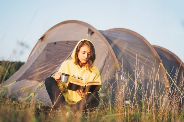 Mengenal Apa Itu "Slow Living" dan Manfaatnya Bagi Kesehatan Mental