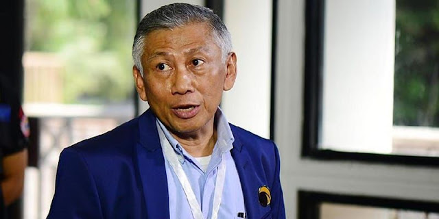 NasDem Nilai Semua Capres Putra Terbaik Bangsa