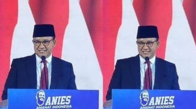 Nasdem: Partai Pengusung Anies Akan Gelar Konsolidasi Besar-besaran