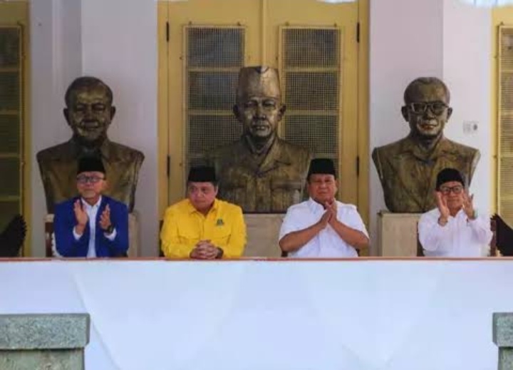 PAN Surabaya Siap Menangkan Prabowo