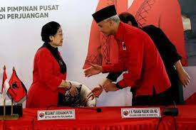 Posisi Ganjar Belum Aman, Megawati Masih Bisa Ganti Capres yang Diusung