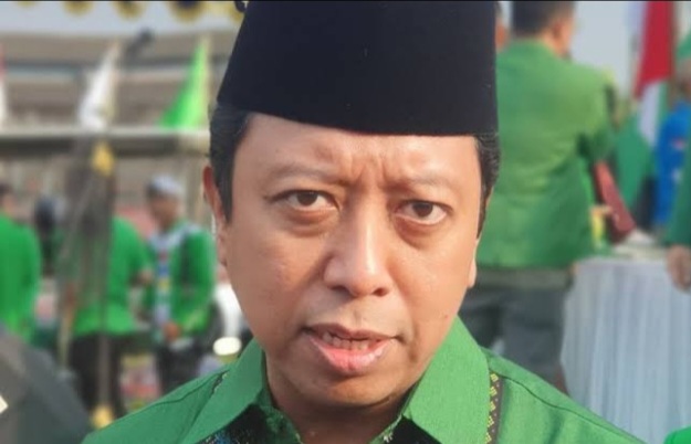 PPP: Relawan Ganjar Bertambah Pasca Pengumuman Sikap PAN dan Golkar