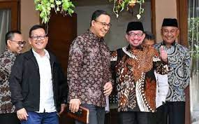 Presiden PKS: Cawapres Anies Harus Nasionalis Religius