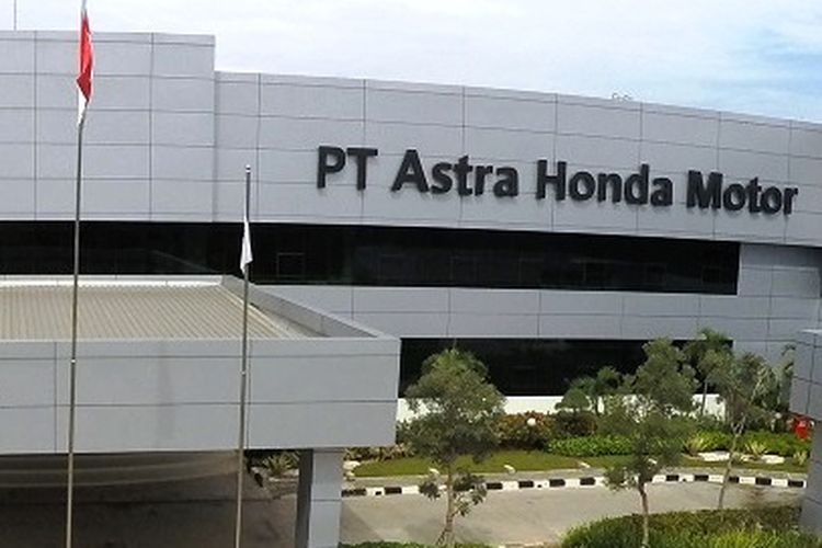 PT Astra Honda Motor Lagi Buka Loker, Ini Posisi yang Dibutuhkan