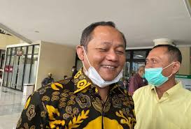 Sarmuji Ungkap Kans Menang Sangat Tinggi Usai Golkar Usung Prabowo Jadi Presiden!