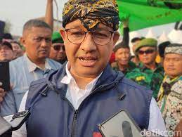 Teka-Teki Partai Disebut Akan Mengkhianati Anies Baswedan, Siapa ya?