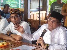 Tolak Dukung Ganjar, Wakil Ketua PPP Aceh Mundur