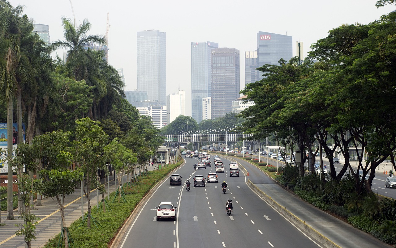 Udara Semakin Buruk, Pengamat Tata Kota Nilai Kebijakan Ganjil Genap Efektif