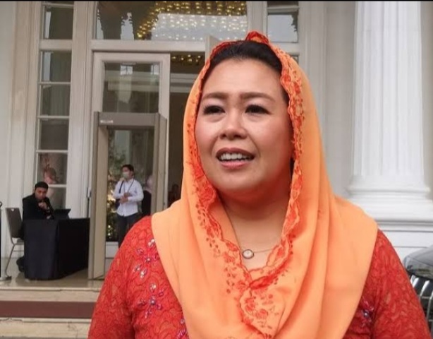 Yenny Wahid: Ada Beberapa Pihak yang Mendekati Untuk Posisi Cawapres