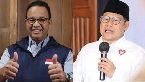 Anies Bicara Hasil Survei, Kami Sudah Terbiasa di Nomor Tiga!