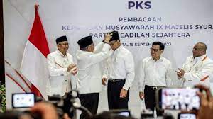 Anies - Imin Direstui PKS, Ternyata Sosok Ini yang Awalnya Meminta Pasangan AMIN Maju!