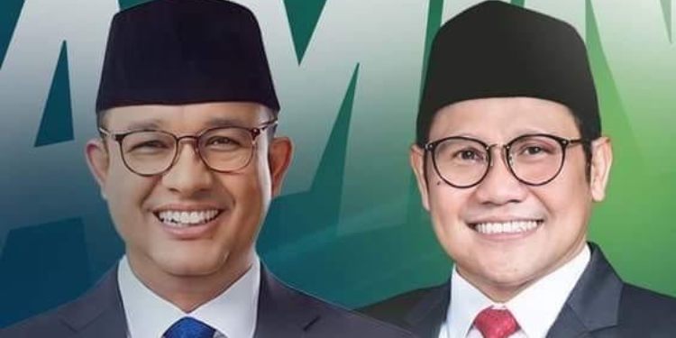 Anies Raih Suara Semua Komponen Demi Sejahterakan Rakyat