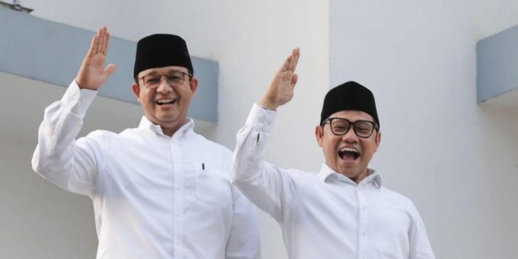 Anies Tak Ingin Ada Unsur Politik Saat KPK Periksa Muhaimin Iskandar!