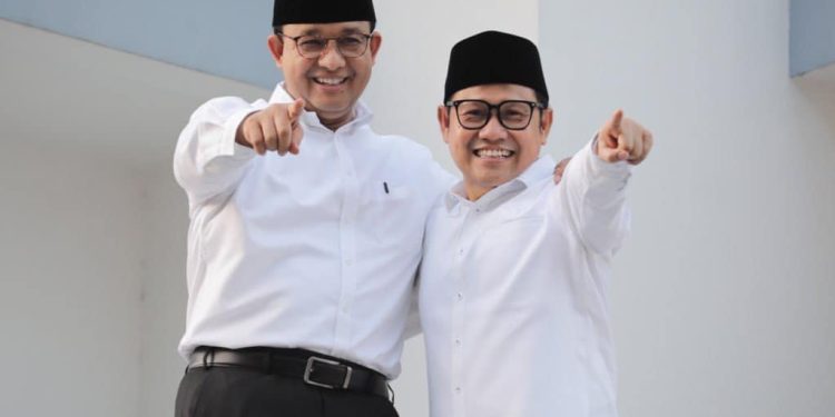 Anies-Cak Imin Jadi Duet Terbaik Pemersatu Indonesia, Ini Alasannya!