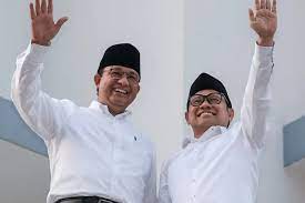 Anies-Muhaimin Harap PKS Tetap di Koalisi Perubahan