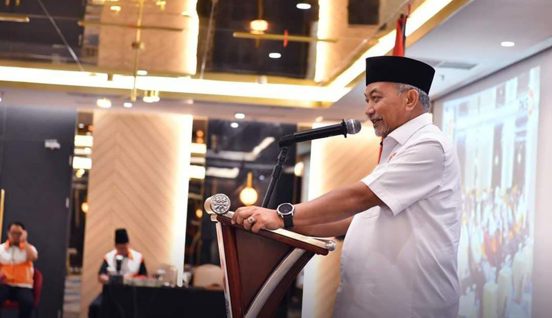 Antisipasi Kecurangan, Ahmad Syaikhu Ungkap PKS Akan Siapkan Saksi TPS
