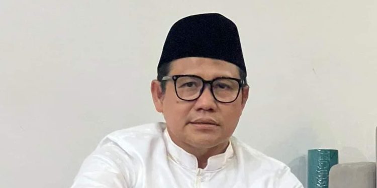 Berikut Rekam Jejak Elektabilitas Cak Imin, Bakal Cawapres Anies Baswedan!