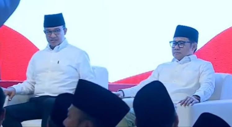 Bersama Cak Imin, Anies Akan Segera Keliling Indonesia Usai Deklarasi