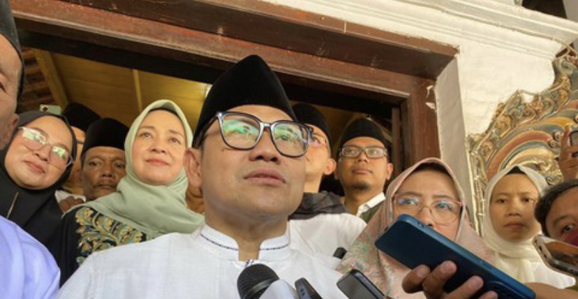 Cak Imin Ingin PKS Tetap Bersama dan Demokrat Kembali ke Koalisi