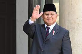 Cak Imin Merapat ke Anies, Lalu Siapakah Cawapres Prabowo?