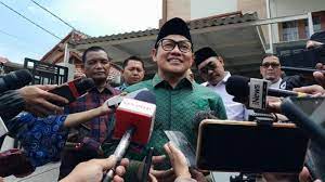 Cak Imin Sebut Lokasi Penampungan Sementara Warga Rempang Kumuh dan Sumpek